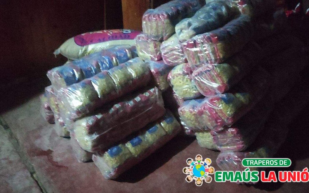 Dónde donar lavadoras usadas en Lima y Callao: ¡Fácil y con impacto social!