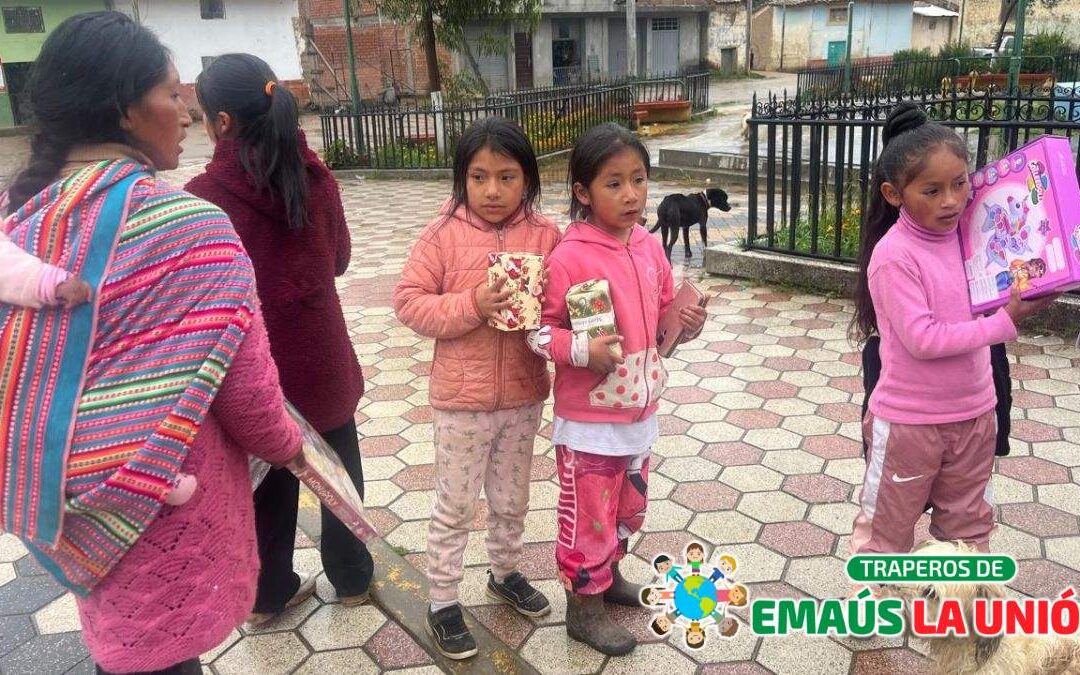 Dónde Donar Lavadoras Usadas en Carmen de la Legua y Transformar Vidas