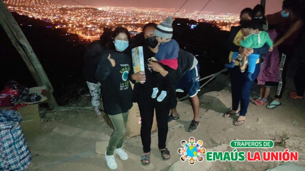 donde donar lavadoras usadas en Cieneguilla