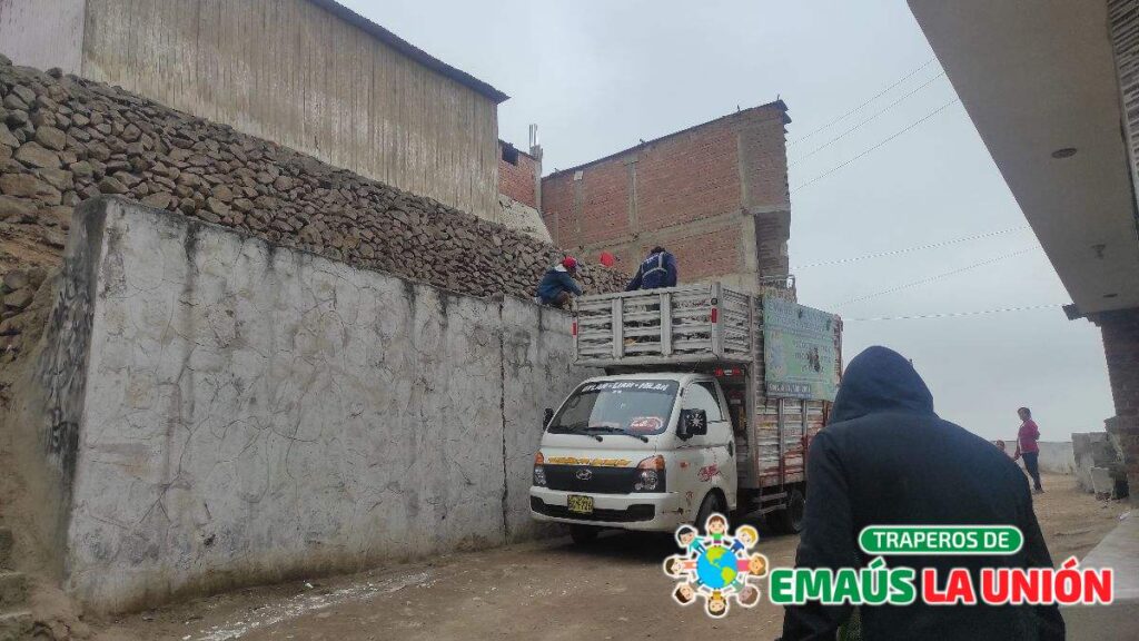 donde donar lavadoras usadas en Ñaña