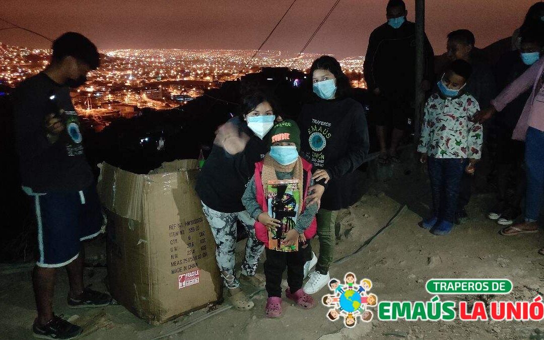 Dónde Donar Lavadoras Usadas en Pucusana y Transformar Vidas