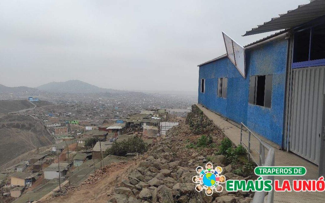 Dónde Donar Lavadoras Usadas en Pueblo Libre: ¡Ayuda y Libera Espacio!