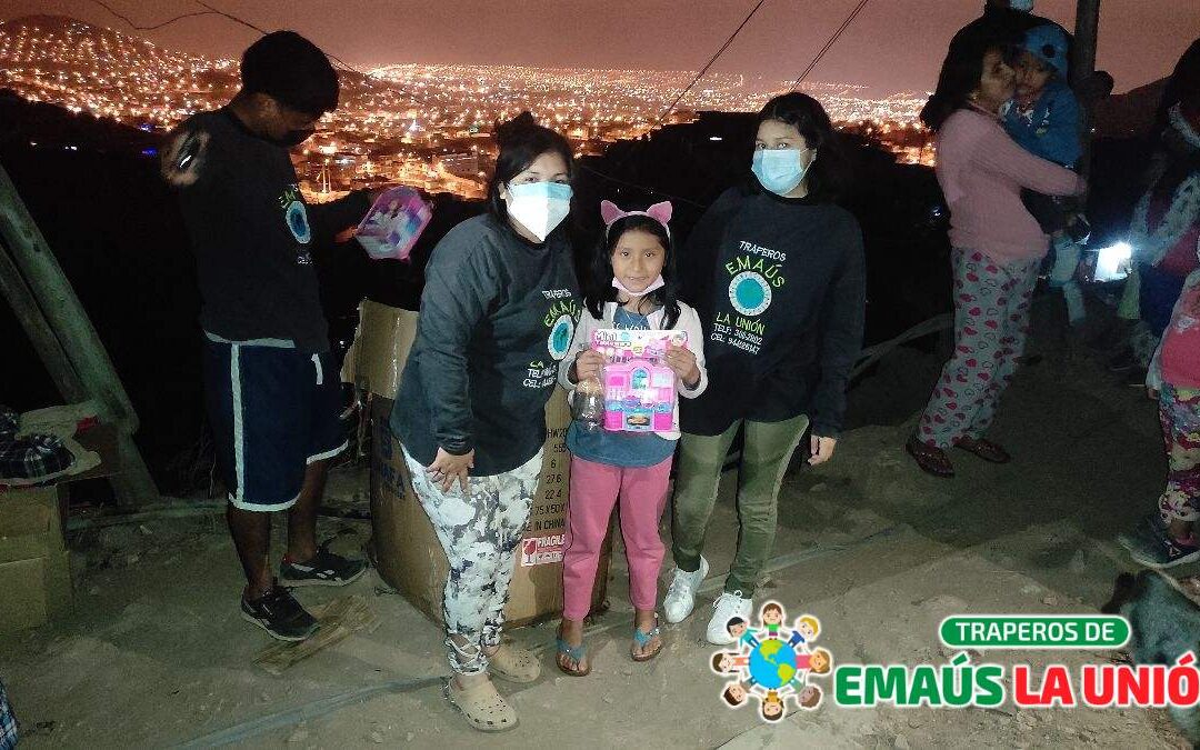 Dónde donar lavadoras usadas en San Juan de Lurigancho: ¡Tu gesto solidario transforma vidas!