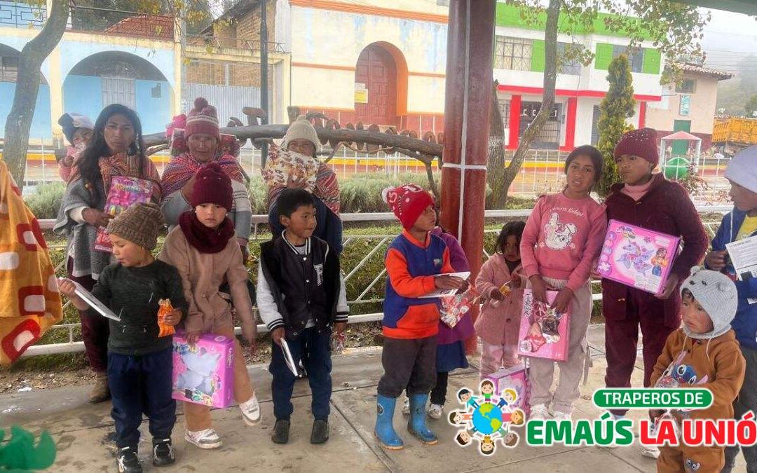 Dónde Donar Lavadoras Usadas en Lima: ¡Ayuda y Recicla con Emaús La Unión!