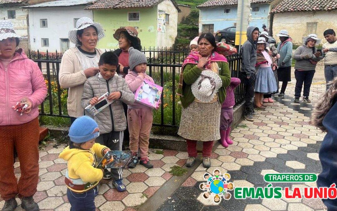 Dónde Donar Lavadoras Usadas en Villa María del Triunfo y Ayudar a Otros