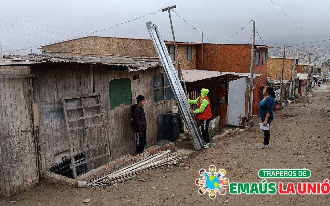 Dónde donar libros usados en Lima: Tu guía solidaria para ayudar