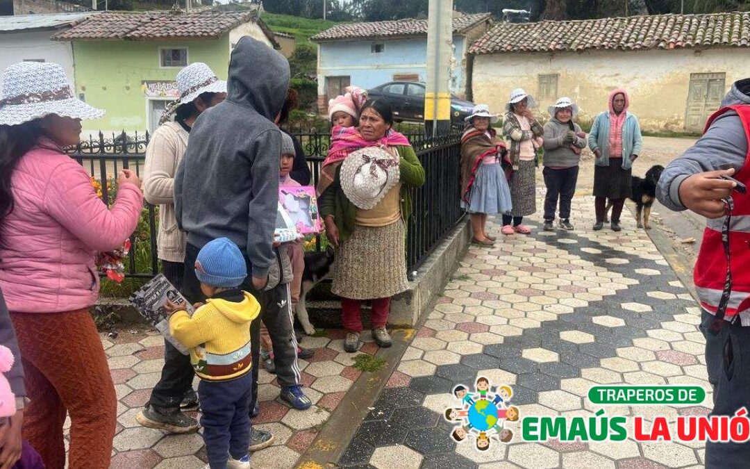 Donar Libros Usados en Lurigancho: Un Gestor de Saberes para tu Comunidad