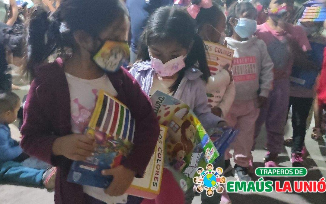Dónde donar libros usados en Pachacámac: Tu guía para darles una segunda vida solidaria