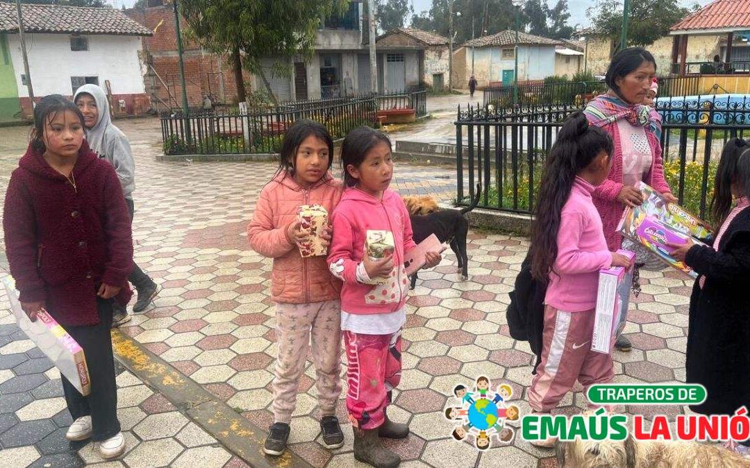 Dónde donar libros usados en San Juan de Lurigancho: Guía completa