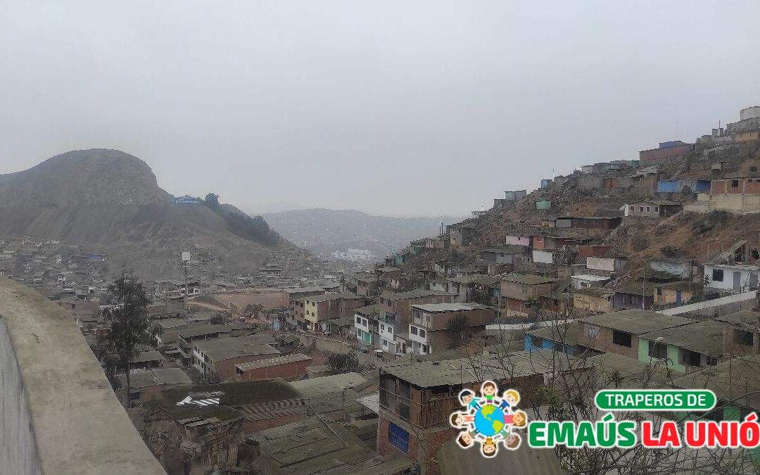 Dónde donar muebles usados en Chorrillos: Guía fácil para ayudar y liberar espacio