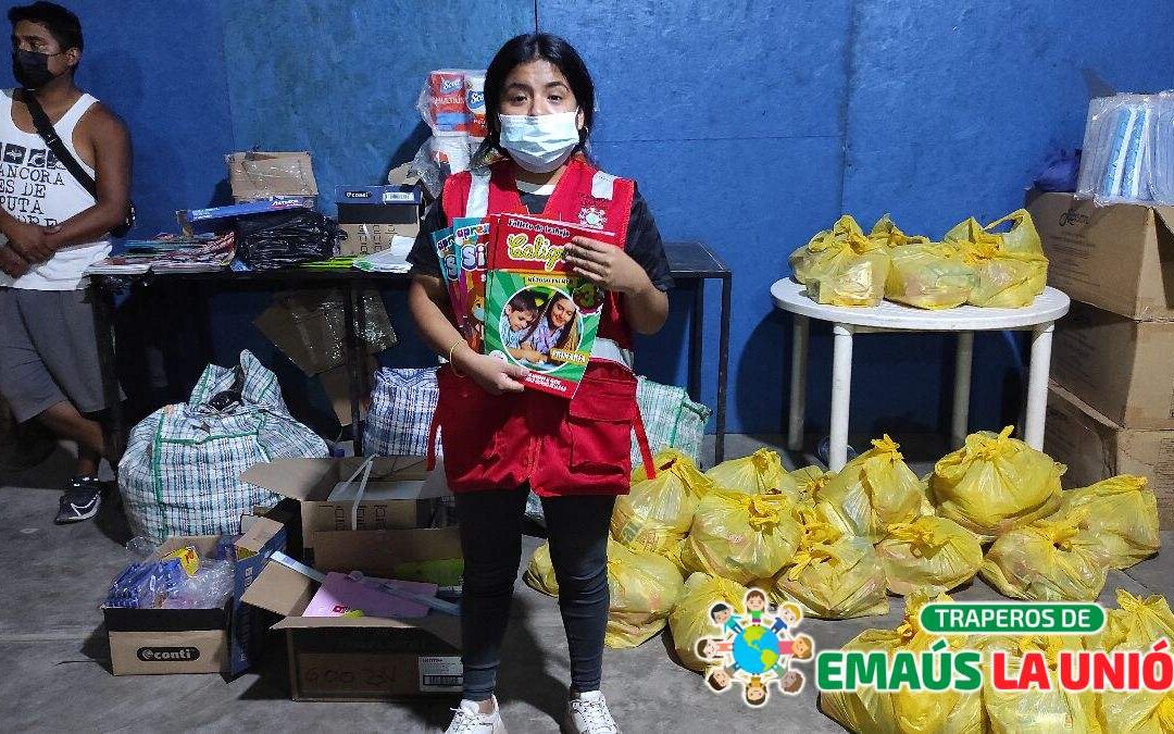 Dónde donar muebles usados en Cieneguilla y darles una segunda vida