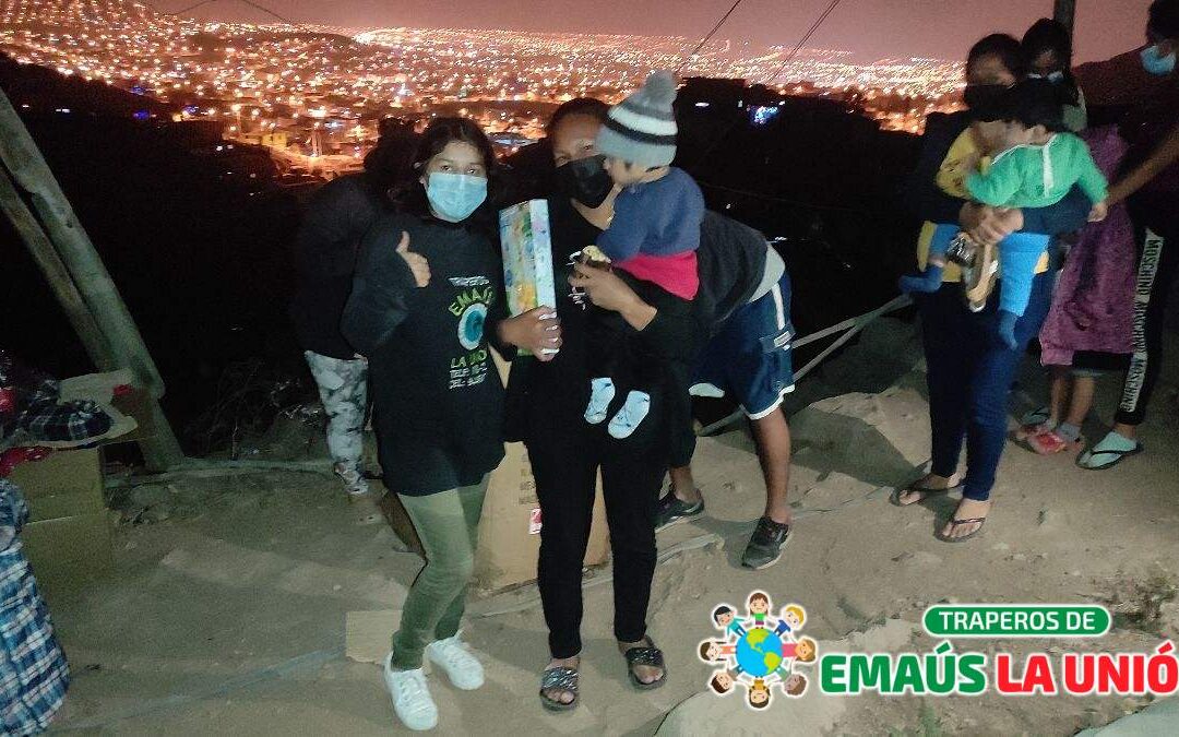 Dónde donar muebles usados en Huaycán: ¡Tu solidaridad transforma vidas!