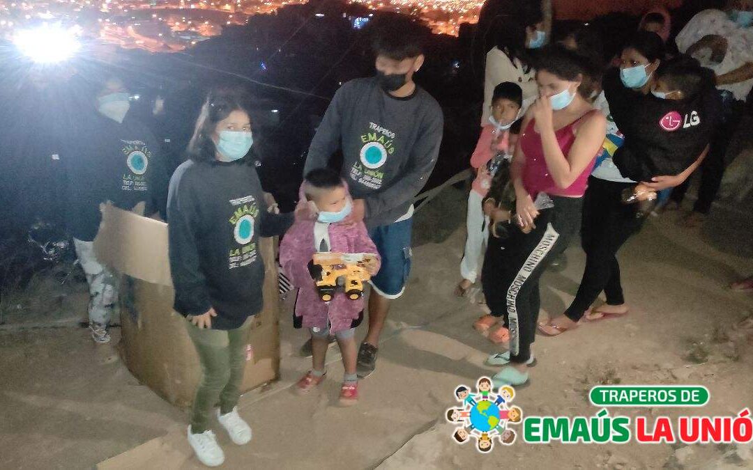 Dónde Donar Muebles Usados en Jesús María: Ayuda Social y Recojo Gratis