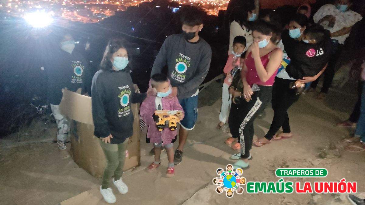 donde donar muebles usados en Jesús María