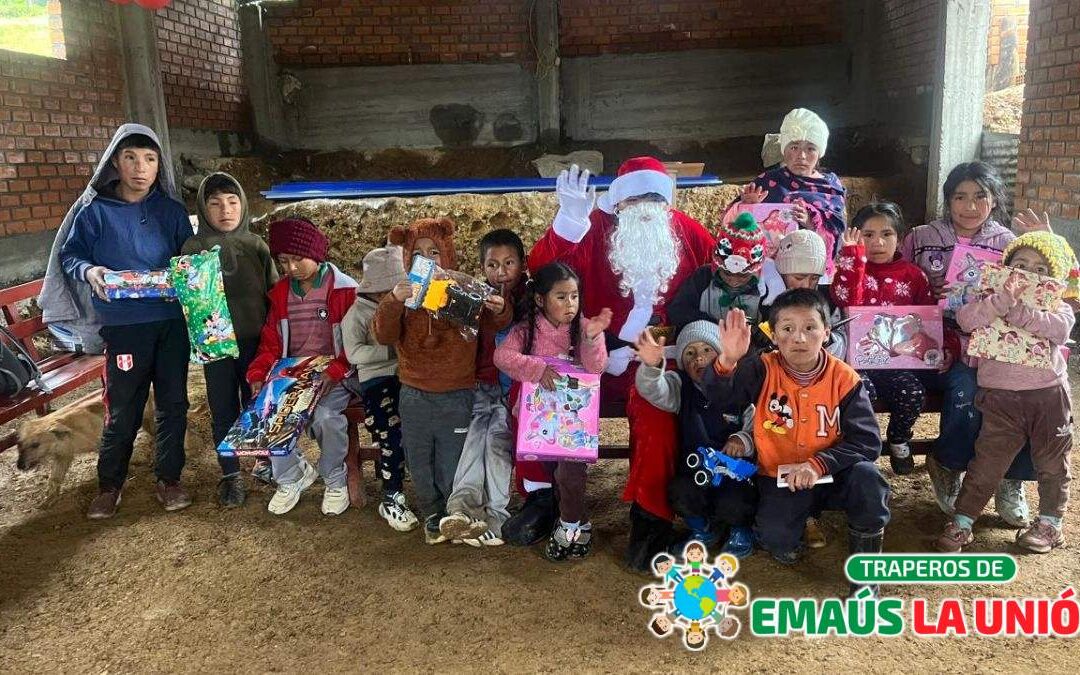 Dónde donar muebles usados en La Molina y darles una segunda vida