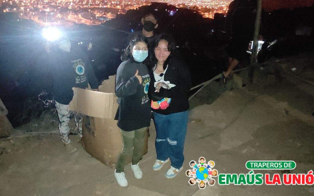 Dónde Donar Muebles Usados en Lima. ¡Tu Ayuda Transforma Vidas!