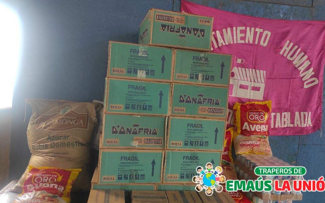 Dónde Donar Muebles Usados en San Luis: Tu Guía Solidaria para Transformar Vidas