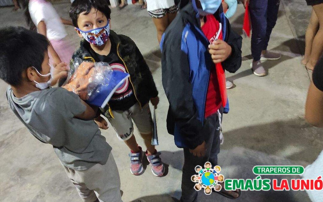 Dónde donar reciclaje en Chaclacayo: ¡Dale una segunda vida a tus objetos y ayuda a quienes más lo necesitan!