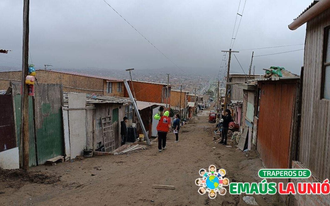 Dónde donar reciclaje en Huaycán: ¡Tu basura puede ayudar mucho!