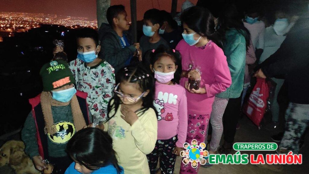 donde donar reciclaje en San Antonio