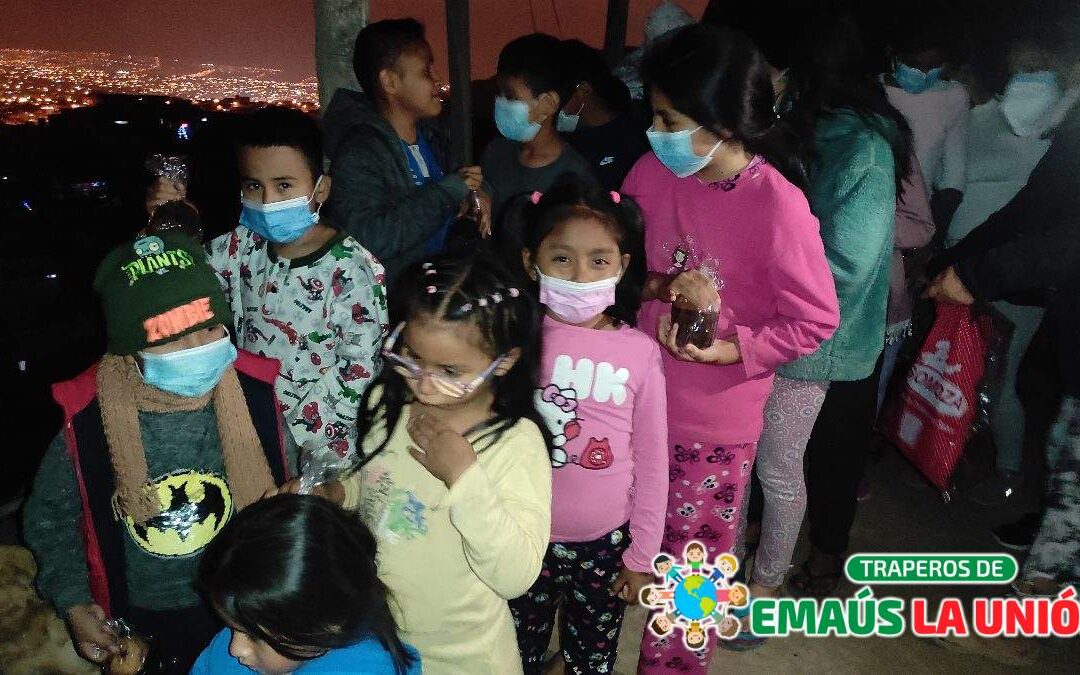 Dónde Donar Reciclaje en Lima y Callao: ¡Fácil y con Impacto Social!