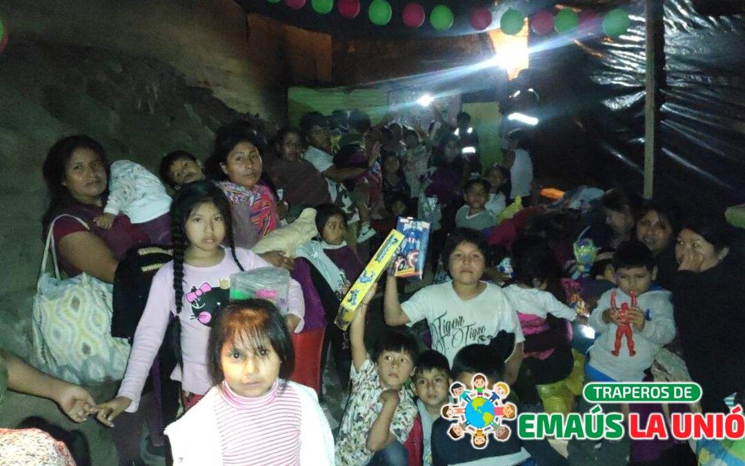 Dónde Donar Reciclaje en San Bartolo para Ayudar y Reutilizar