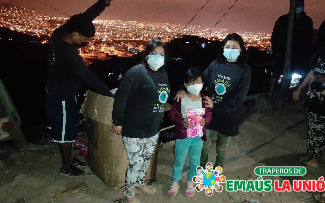 Dónde donar reciclaje en San Borja: ¡Transforma tus residuos en ayuda!