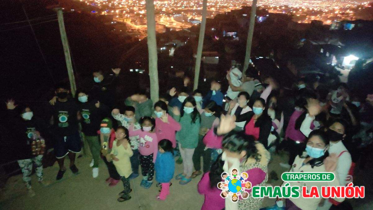 donde donar reciclaje en San Martín de Porres