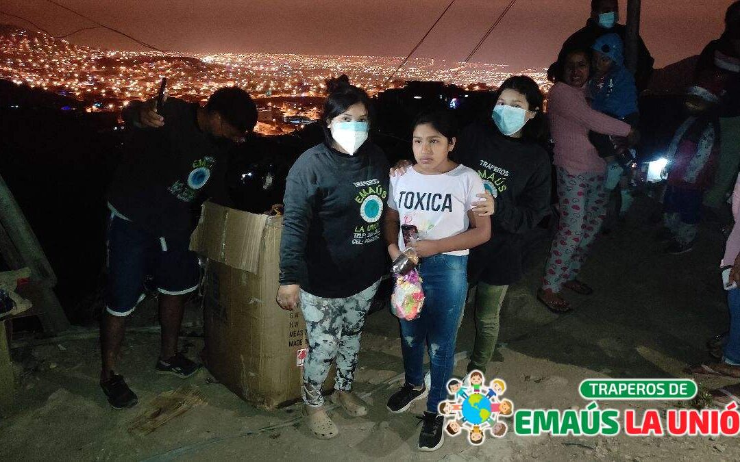 Dónde Donar Reciclaje en Lima: Guía Completa de Recojo a Domicilio