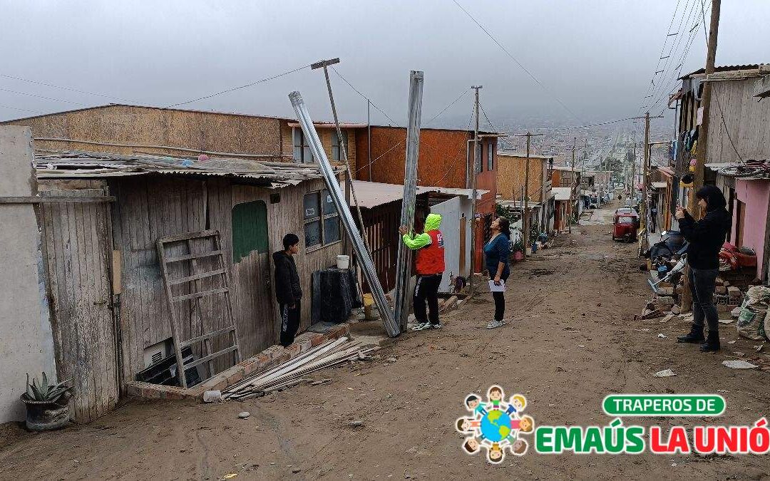 Dónde Donar Refrigeradoras Usadas en Barranco y Ayudar