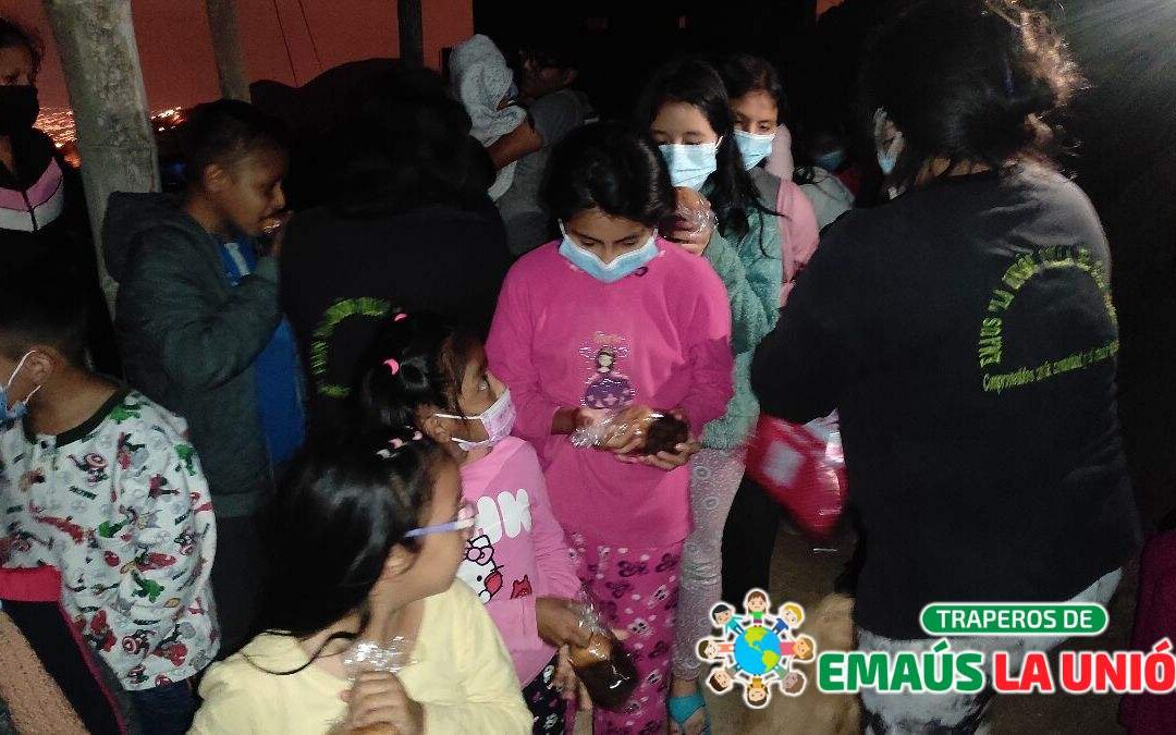 Dónde Donar Refrigeradoras Usadas en Carmen de La Legua | Traperos de Emaús La Unión