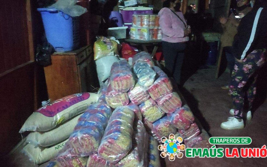 Dónde donar refrigeradoras usadas en Chorrillos: Dale una segunda vida a tu electrodoméstico y ayuda a quienes más lo necesitan