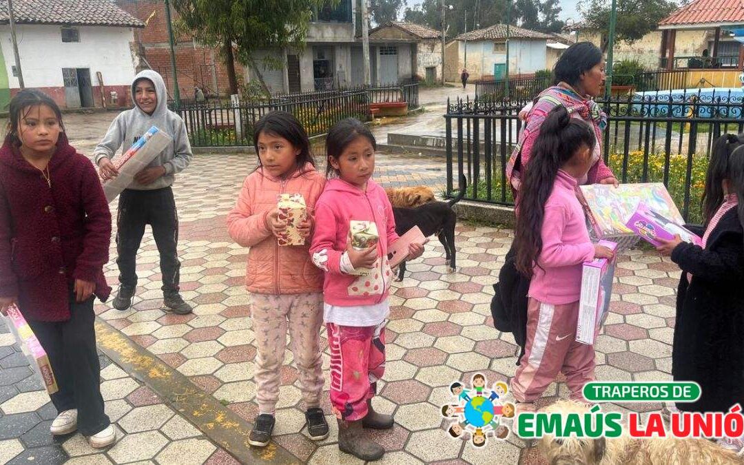 Dónde donar refrigeradoras usadas en Gambeta y cómo ayudar a quienes más lo necesitan