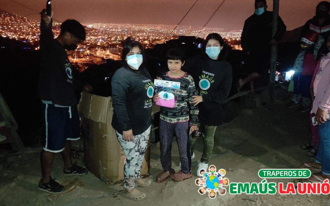 Dónde Donar Refrigeradoras Usadas en La Perla y Ayudar