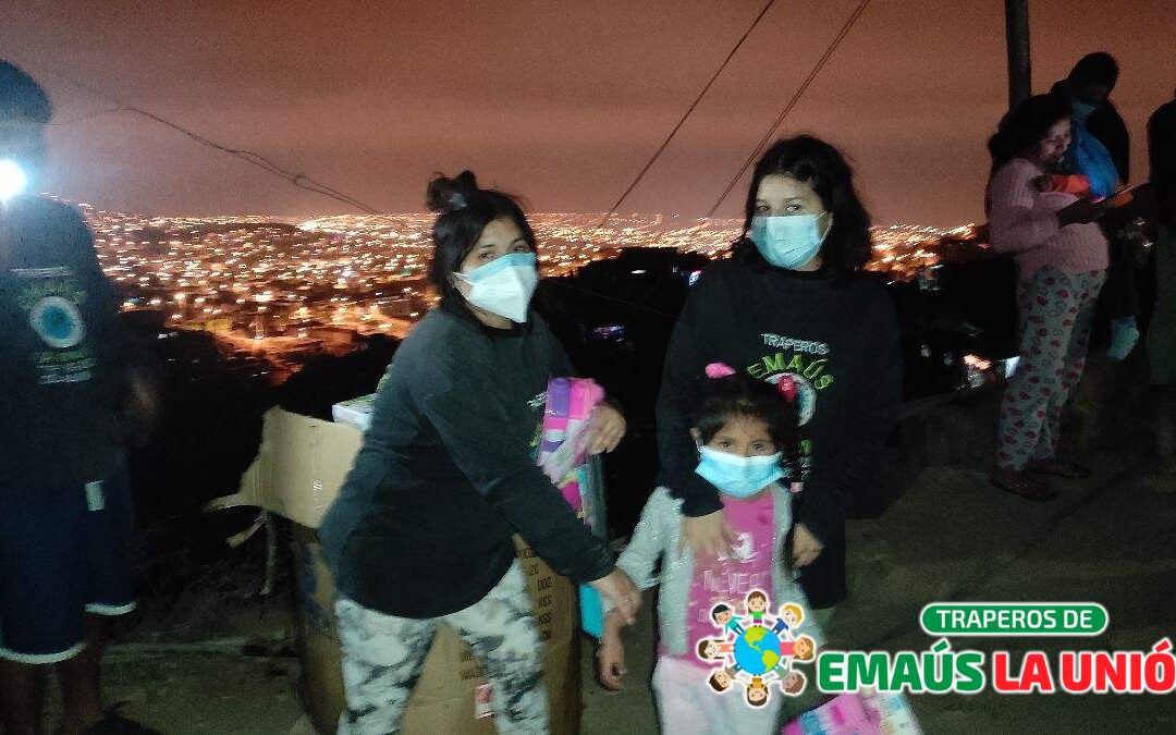 Dónde Donar Refrigeradoras Usadas en La Punta y Ayudar al Planeta