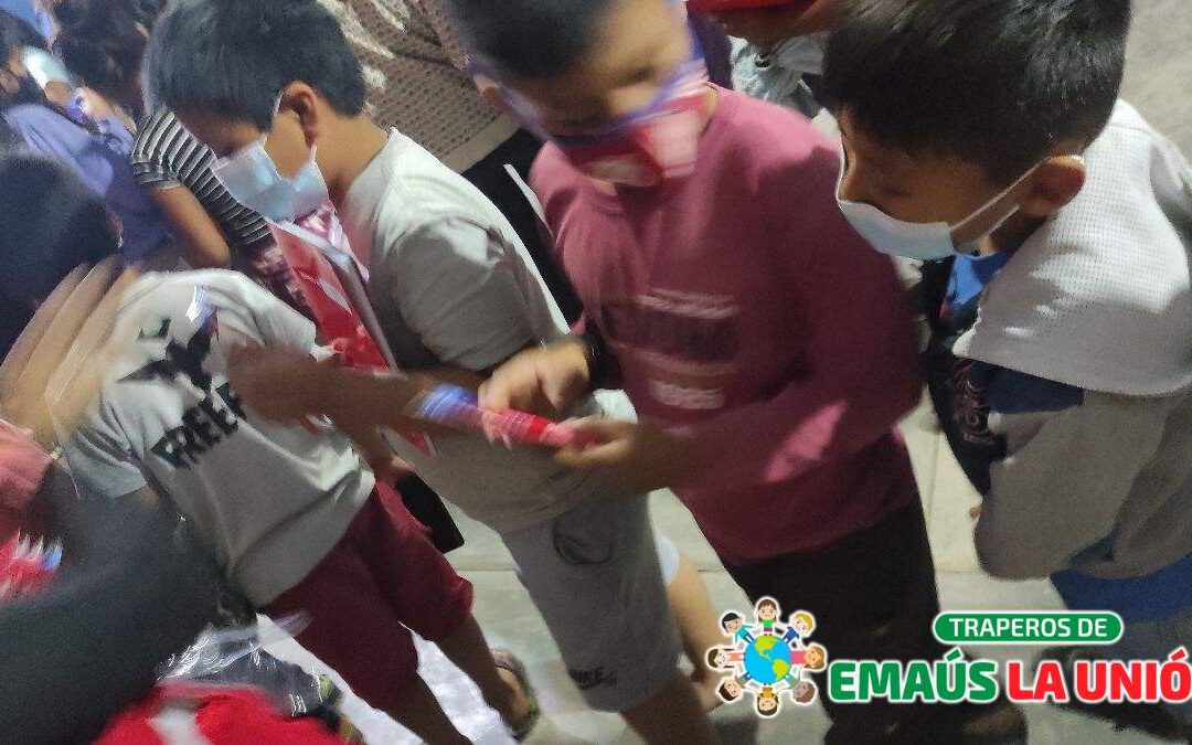 Dónde donar refrigeradoras usadas en Los Olivos: ¡Ayuda y libera espacio!