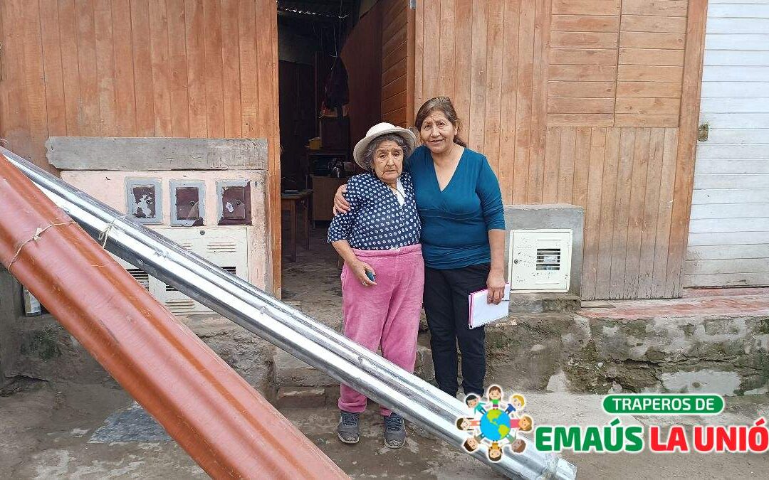 Dónde donar refrigeradoras usadas en Lima: Guía completa para una buena causa