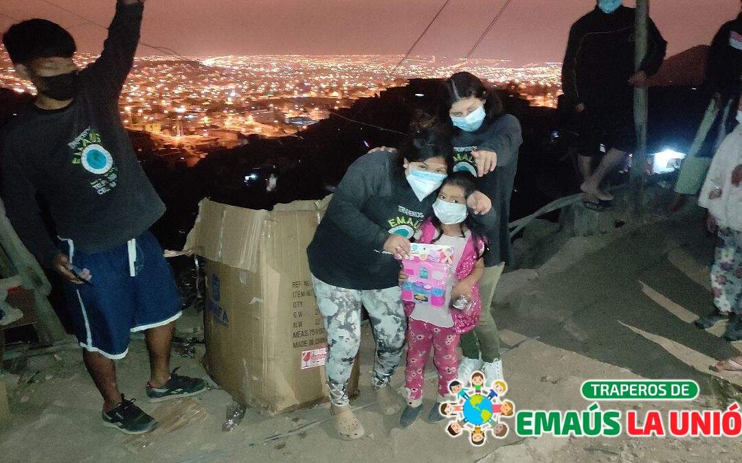 Dónde donar refrigeradoras usadas en Puente Piedra: Guía completa