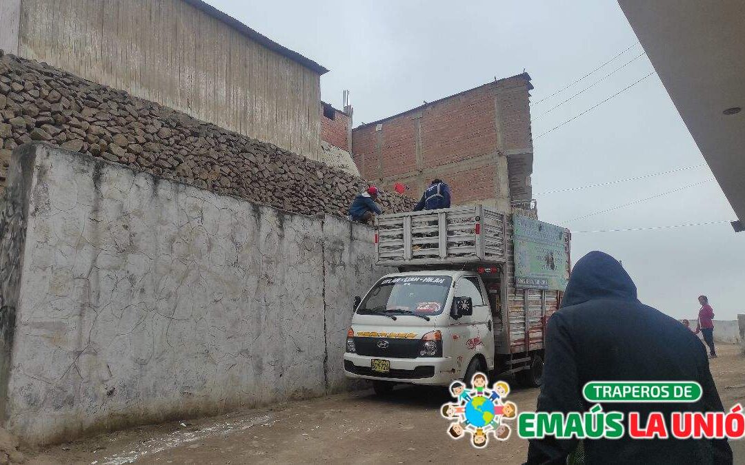 Dónde Donar Refrigeradoras Usadas en San Miguel y Ayudar