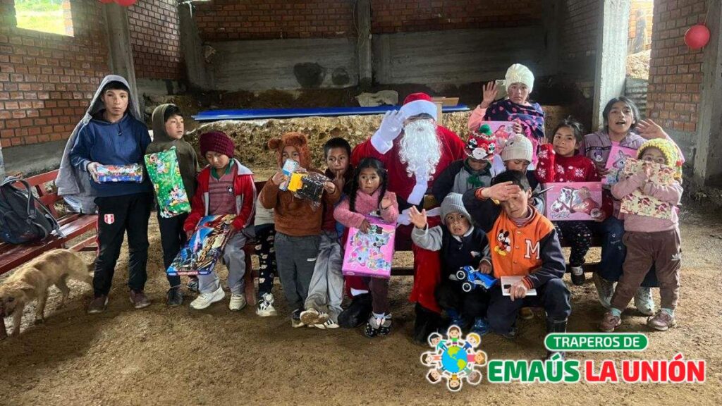 donde donar refrigeradoras usadas en Santa Anita
