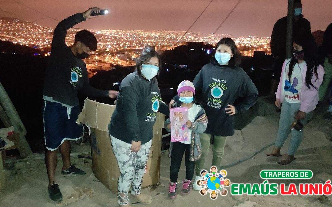 Dónde Donar Refrigeradoras Usadas en Surquillo y Ayudar Mucho