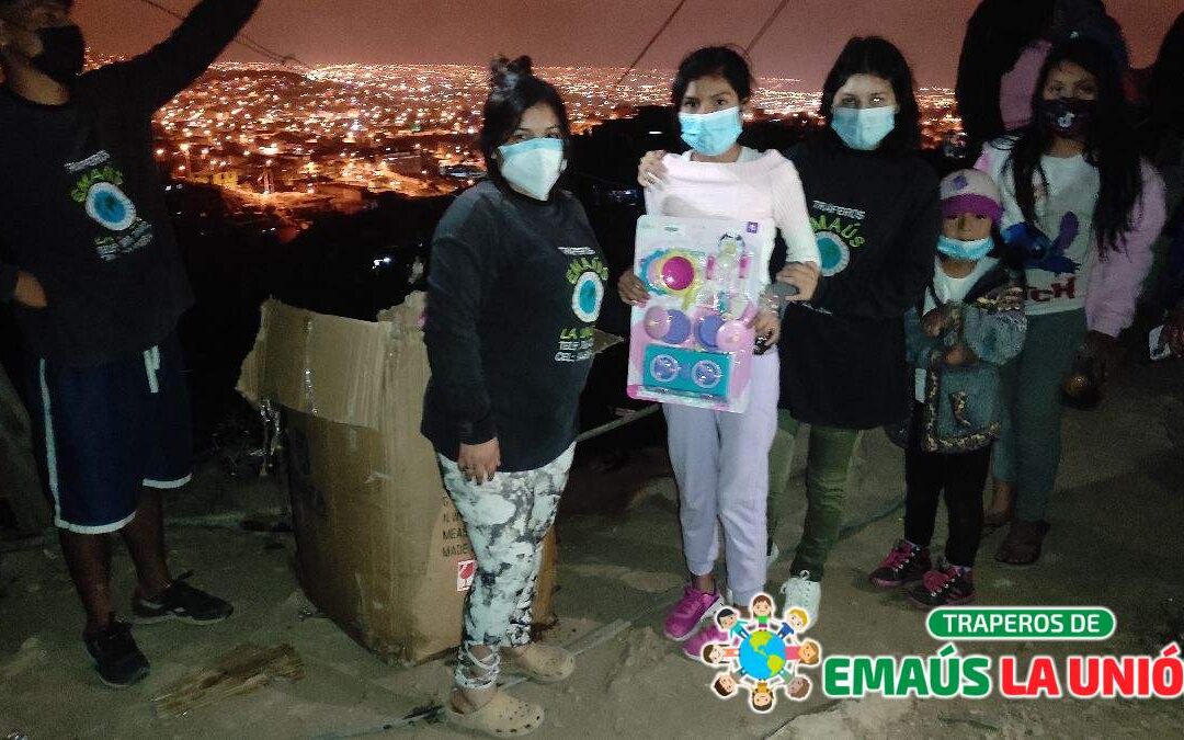 Dónde Donar Refrigeradoras Usadas en Villa El Salvador: Guía Completa