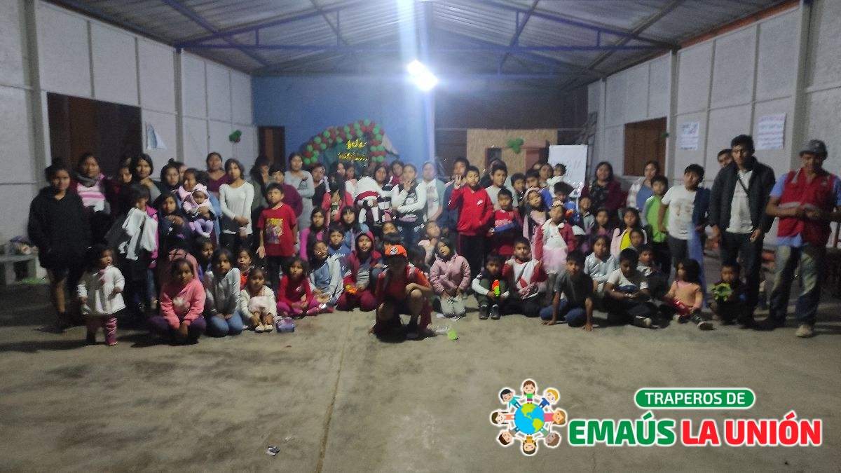 donde donar ropa usada en Carmen de La Legua