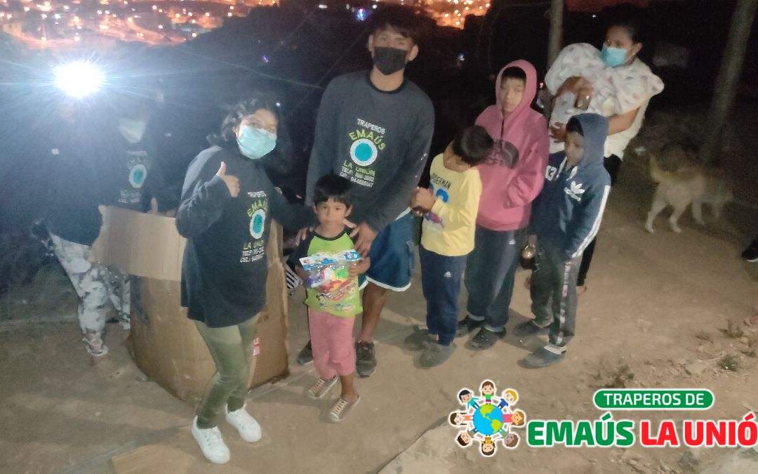 Dónde Donar Ropa Usada en Chorrillos: Guía Completa para Ayudar y Reciclar