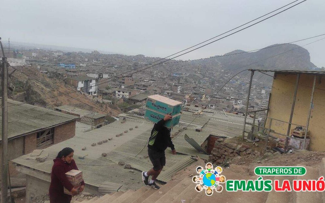 Dónde donar ropa usada en Lima: ¡Libera espacio y ayuda a quienes más lo necesitan!