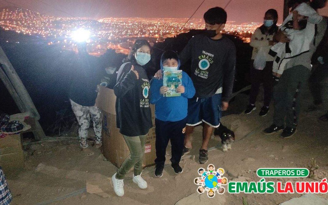 Dónde Donar Ropa Usada en Lima y Ayudar a Quienes Más lo Necesitan