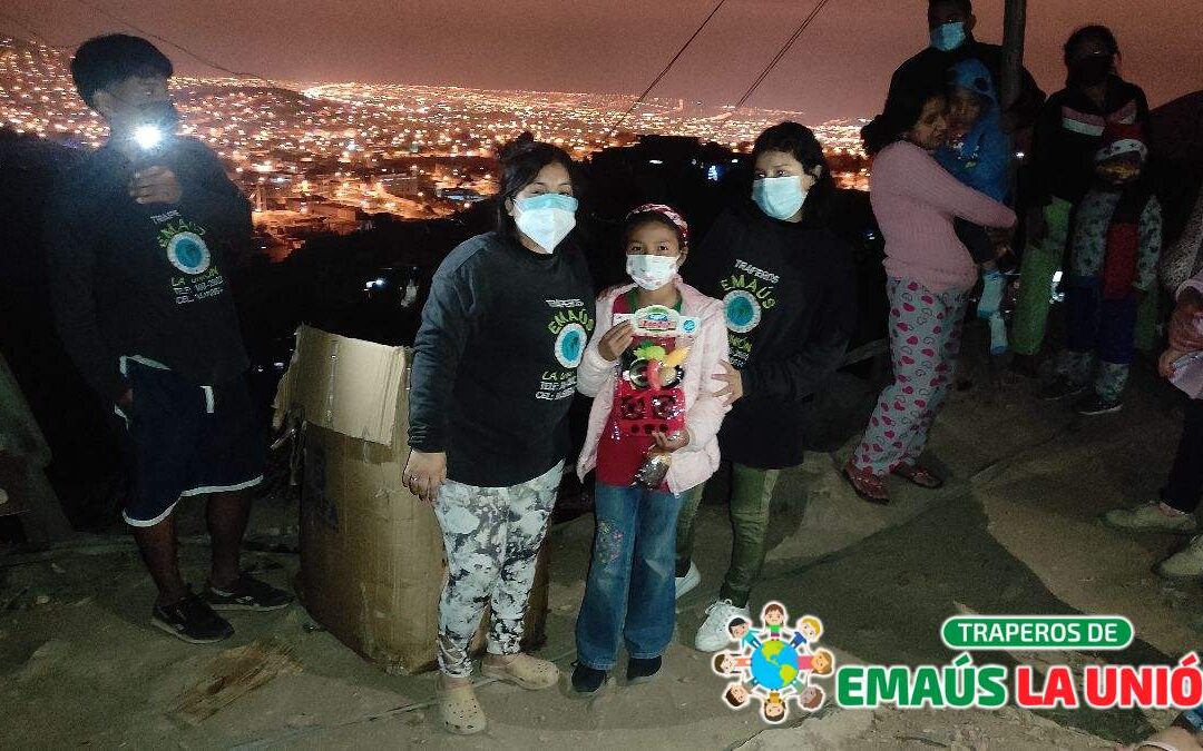 Dónde donar ropa usada en Pueblo Libre: ¡Transforma vidas con Emaús La Unión!