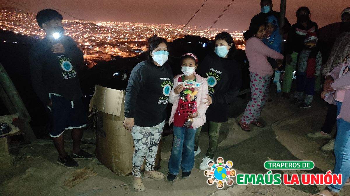 donde donar ropa usada en Pueblo Libre