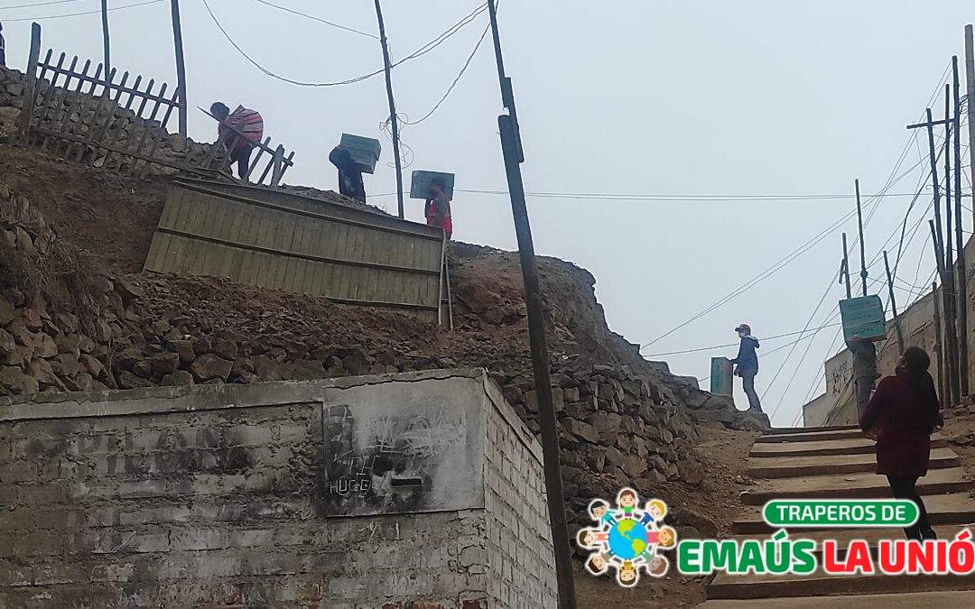 Dónde Donar Ropa Usada en Puente Piedra: ¡Dale una Segunda Vida y Ayuda!