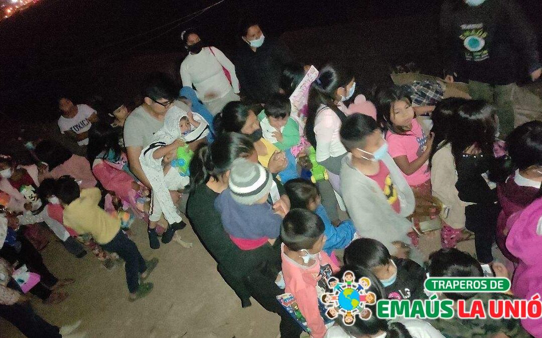 Donar ropa usada en San Martín de Porres: Guía fácil para ayudar